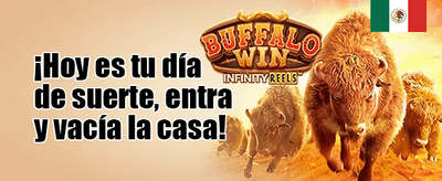 Lluvia de Giros Gratis 🎰 promotion banner